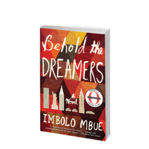 Behold the Dreamers