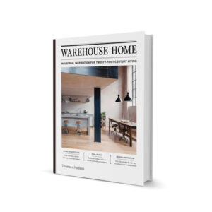 Warehouse Home