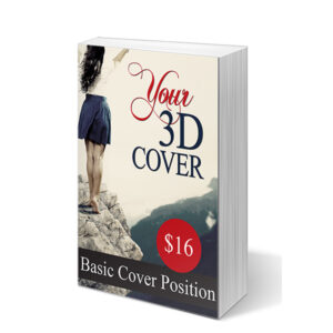 Your 3D Cover